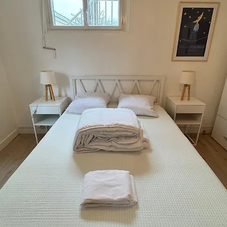 Lejlighed 2 Pieces Avec Terrasse A Touques, Parking Privatif - Fr-1-712-88 *